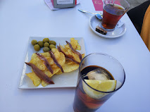 Fotografía de Puro Pescaito