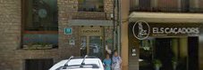 Fotografía de Hotel Els Cacadors de Ribes