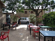 Fotografía de Tarambana