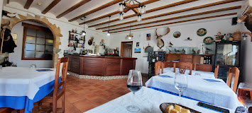 Fotografía de Hotel-Asador "La Parrilla"