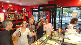 Imagen Manduka Bar Cafetería