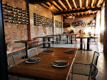 Fotografía de Pitapes