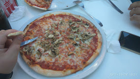 Imagen Ristorante Pizzeria Veneto