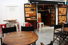 Fotografía de Mama llena