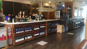 Imagen Triple Bogey Restaurante