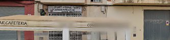 Fotografía de Punt i Coma
