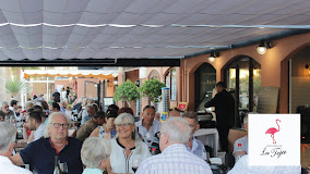 Imagen Restaurante La Teja