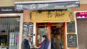 Fotografía de Ca' Moña