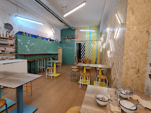 Fotografía de Can Tina