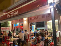 Fotografía de Pummarola Ibiza