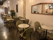 Imagen Camelia Art Café