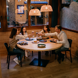 Imagen Cambium Restaurant