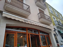 Imagen Café Bar Rull Plaça