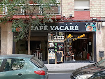 Fotografía de Cafè Yacaré