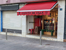 Fotografía de Cafeto de Villa