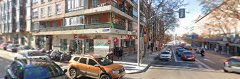 Imagen Tim Hortons - Calle de Alcalá