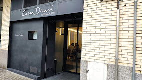 Fotografía de Can Dani