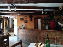 Imagen Mesón El Laurel