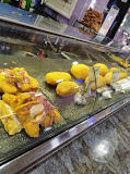 Imagen Cafeteria Via Lactea