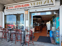 Fotografía de Cafeteria Venezia