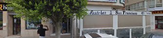Fotografía de Cafeteria Taperia San Francisco