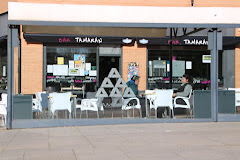Imagen Cafeteria-Restaurante Tamaran