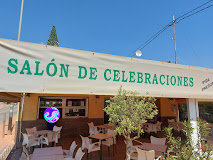 Imagen Meson La Guia