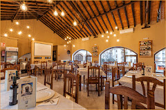 Fotografía de Cafeteria Restaurante "El Mercado"