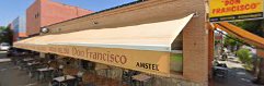 Fotografía de Cafeteria - Restaurante Don Francisco