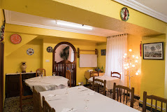 Imagen Cafeteria Restaurante Barallas