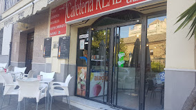 Imagen Cafetería Real