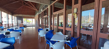 Fotografía de Cafetería Puerto Fumergas