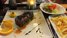 Imagen Restaurante MonteCarlo