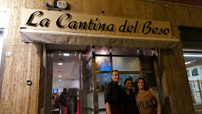 Imagen La Cantina del Beso