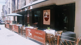Fotografía de Taberna La Chiva