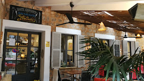 Fotografía de Cafeteria Es Punt