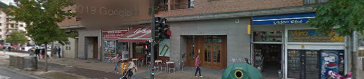 Fotografía de Cafeteria La Avenida