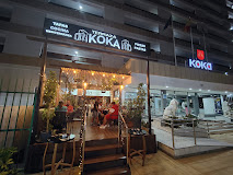 Fotografía de Cafeteria Koka Tapas Y Pinchos Españoles