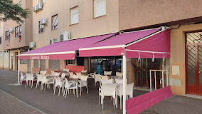 Fotografía de Cafeteria kilian