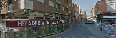 Fotografía de Cafeteria Heladeria Tropicana
