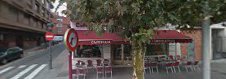 Imagen Cafetería Gran Sol