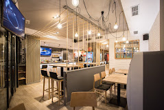 Imagen Cafeteria Seve
