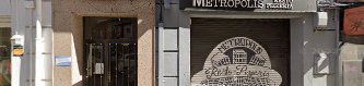 Imagen Metropolis