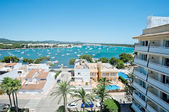 Imagen Santueri Pool Bar Cecilia