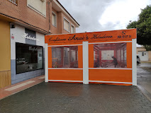 Imagen Cafetería Confitería Anai's