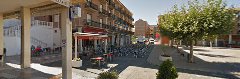 Fotografía de Cafetería Códice