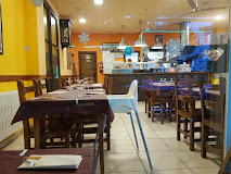 Fotografía de Pizza Pinky