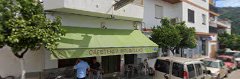 Imagen Cafeteria Molinillas