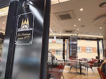 Fotografía de Cafetería Lembranza
