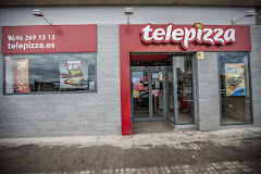 Fotografía de Telepizza - Sants de la Pedra